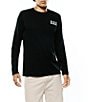 Psycho Bunny Joey Back Graphic Long Sleeve T-Shirt - Image 2
