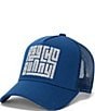 Psycho Bunny Joey Trucker Cap - Image 1