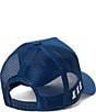 Psycho Bunny Joey Trucker Cap - Image 2