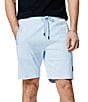 Psycho Bunny Keith Two-Tone 8#double; Inseam Shorts - Image 6