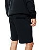 Psycho Bunny Keith Two-Tone 8#double; Inseam Shorts - Image 2