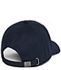 Color:Navy - Image 2 - Lenox Baseball Cap