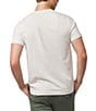 Color:Natural - Image 2 - Lenox Graphic Short Sleeve T-Shirt