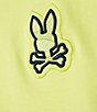 Color:Wild Lime - Image 5 - Lenox Short Sleeve T-Shirt