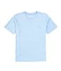 Color:Windsurfer - Image 2 - Little Boys 2T-6 Short Sleeve Mason Graphic T-Shirt