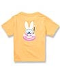 Psycho Bunny Little Boys Short-Sleeve Ray Back Graphic T-Shirt - Image 1