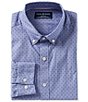 Psycho Bunny Long Sleeve Woven Shirt - Image 2