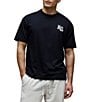 Psycho Bunny Luke Back Graphic Short Sleeve T-Shirt - Image 6