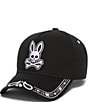 Psycho Bunny Luke Trucker Hat - Image 1