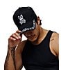 Psycho Bunny Luke Trucker Hat - Image 3