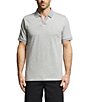Psycho Bunny Mackay Jacquard Short Sleeve Polo Shirt,New Products : American Fashion Style Bags On Sale