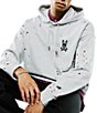 Psycho Bunny Malcom Splatter Hoodie - Image 3