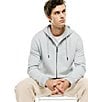Psycho Bunny Marc Full-Zip Hoodie - Image 5