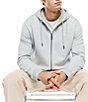 Psycho Bunny Marc Full-Zip Hoodie - Image 3
