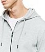 Psycho Bunny Marc Full-Zip Hoodie - Image 4