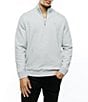 Psycho Bunny Marc Textured Quarter Zip Pullover - Image 6