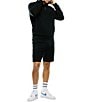 Psycho Bunny Marc Textured Quarter Zip Pullover - Image 2