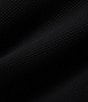 Psycho Bunny Marc Textured Quarter Zip Pullover - Image 5