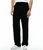 Psycho Bunny Marc Textured Sweatpants - Image 1