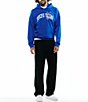 Psycho Bunny Marc Textured Sweatpants - Image 2