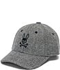 Psycho Bunny Marlo Baseball Cap - Image 1