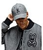 Psycho Bunny Marlo Baseball Cap - Image 3