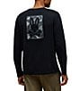 Psycho Bunny Marlo Long Sleeve T-Shirt - Image 1
