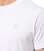 Color:White - Image 4 - Mason Graphic Short Sleeve T-Shirt