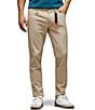 Psycho Bunny Maverick Stretch 10k Step Pants - Image 1