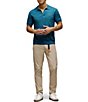 Psycho Bunny Maverick Stretch 10k Step Pants - Image 2