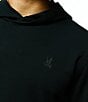 Psycho Bunny Maxton Waffle Hoodie - Image 3