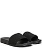Psycho Bunny Mens Knit Slides - Image 1