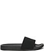 Psycho Bunny Men's Logo Knit Slides - Image 2