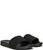 Psycho Bunny Men's Logo Knit Slides - Image 3