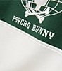Psycho Bunny Mike French Terry Sweatshirt - Image 4