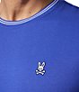 Color:Royal Blue - Image 4 - Modern Fit Logan Short Sleeve T-Shirt