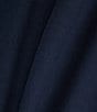 Color:Navy - Image 6 - Montebello Pique Short Sleeve Polo Shirt