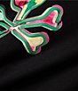 Psycho Bunny Nate Graphic Short Sleeve T-Shirt - Image 3