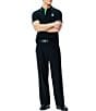 Psycho Bunny Nate Pique Short Sleeve Polo Shirt - Image 2