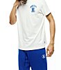 Psycho Bunny Nathaniel Graphic Short Sleeve T-Shirt - Image 6