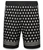 Psycho Bunny Nick Tencel 7#double; Inseam Shorts - Image 6