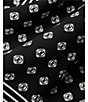 Psycho Bunny Nick Tencel Short Sleeve Woven Camp Shirt - Image 6