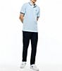 Psycho Bunny Nicolas Pique Short Sleeve Polo Shirt - Image 2