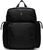 Psycho Bunny Nylon Backpack - Image 1