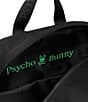 Psycho Bunny Nylon Backpack - Image 4
