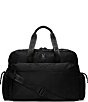 Psycho Bunny Nylon Duffle Bag - Image 1