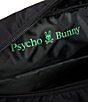 Psycho Bunny Nylon Duffle Bag - Image 4