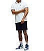 Psycho Bunny Pique Short Sleeve Polo Shirt - Image 5