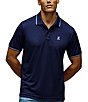 Psycho Bunny Raven Sport Short Sleeve Polo Shirt - Image 1