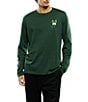 Psycho Bunny Raymond Long Sleeve T-Shirt - Image 1